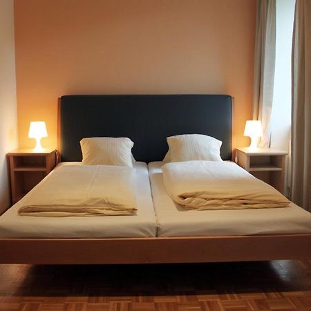 Hotel Hirschen באד גסטיין חדר תמונה