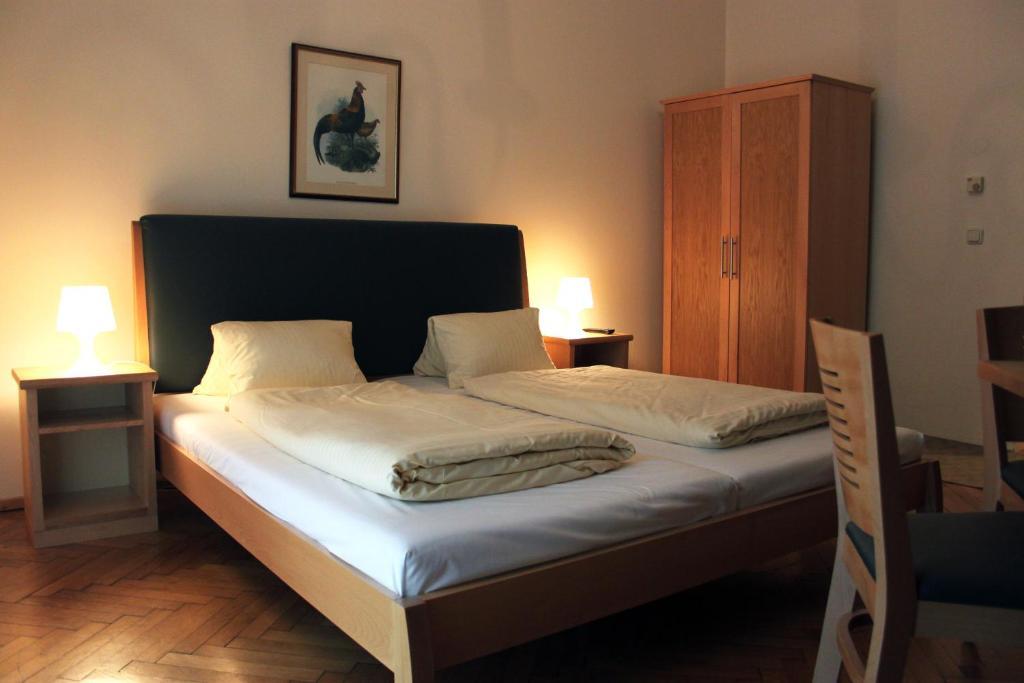 Hotel Hirschen באד גסטיין חדר תמונה